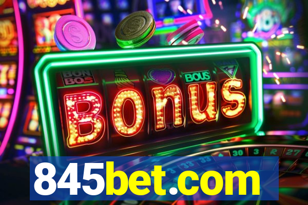 845bet.com