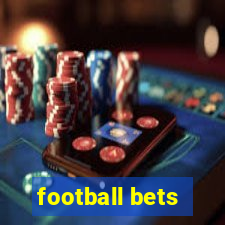 football bets