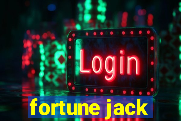 fortune jack