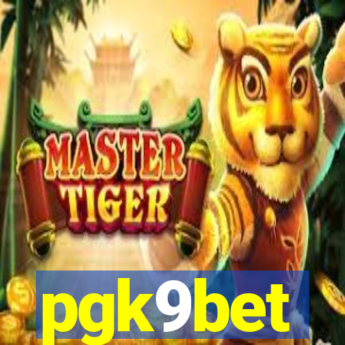 pgk9bet