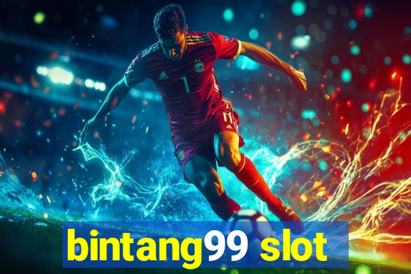 bintang99 slot