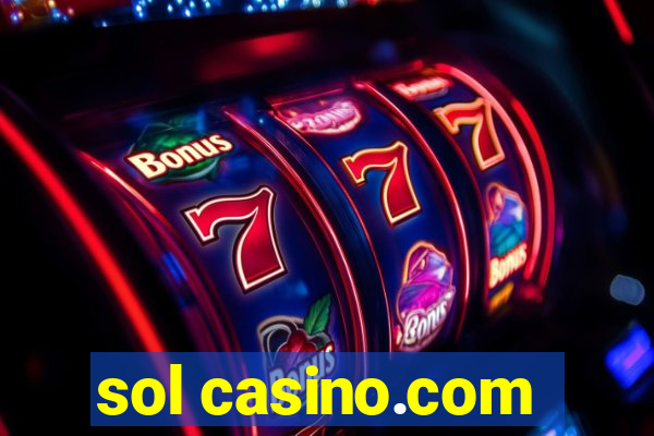 sol casino.com