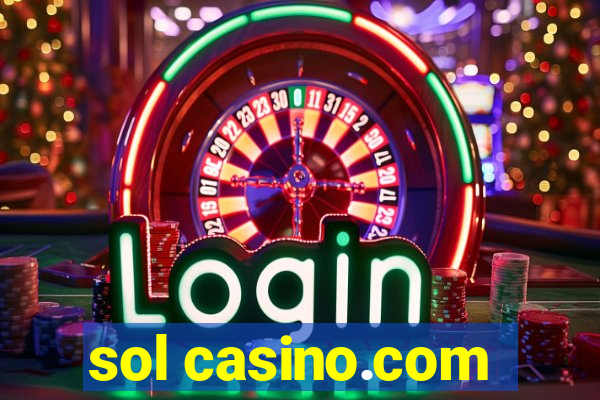 sol casino.com