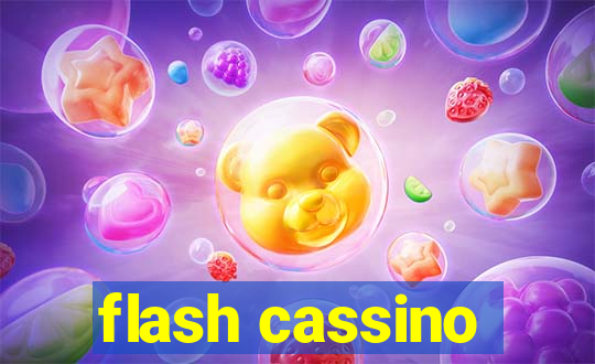 flash cassino