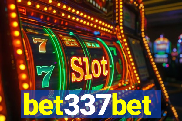 bet337bet