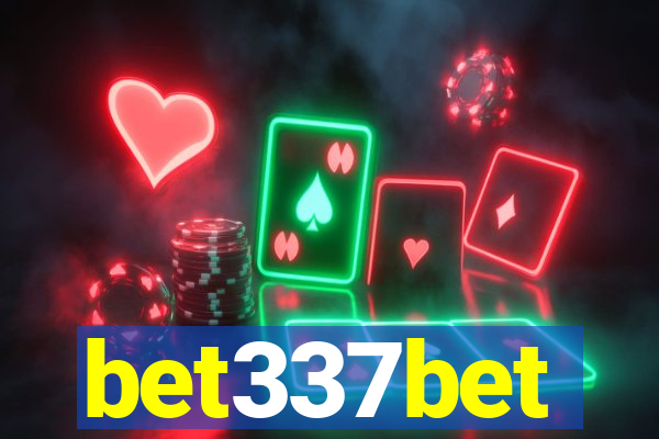 bet337bet