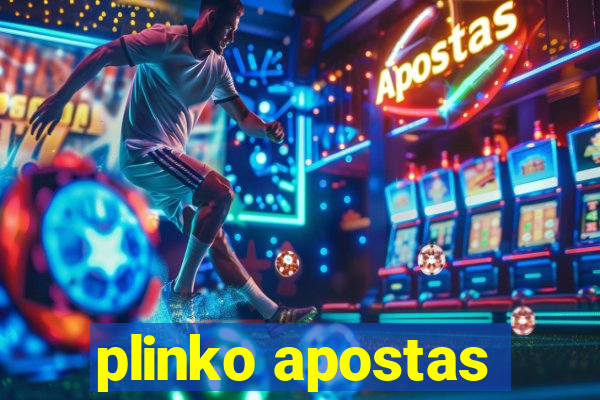 plinko apostas