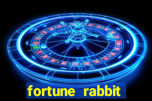 fortune rabbit casino Informational