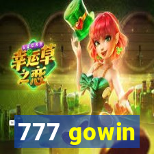 777 gowin