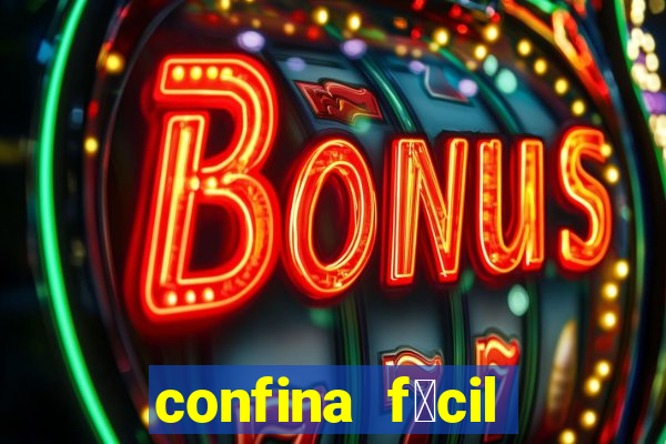 confina f谩cil reclame aqui