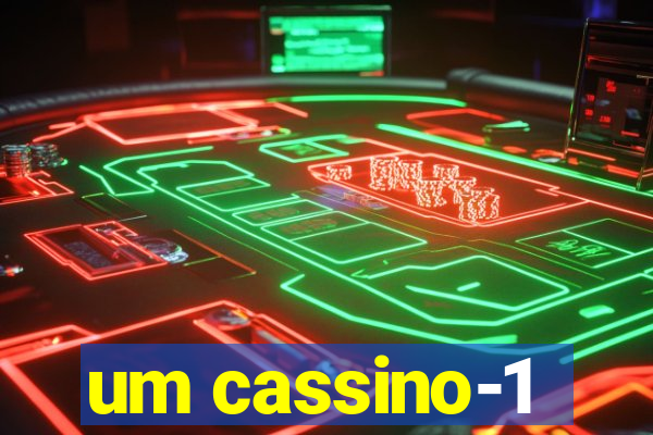 um cassino-1