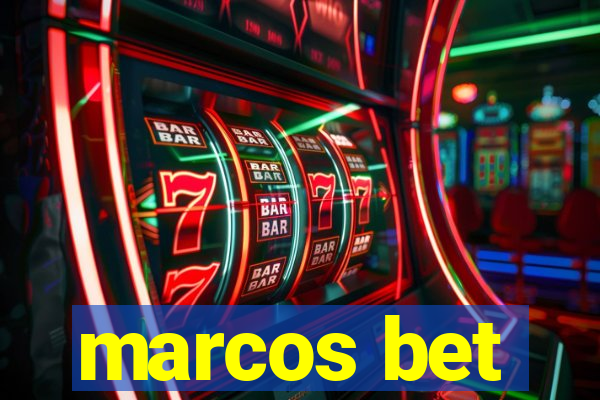 marcos bet