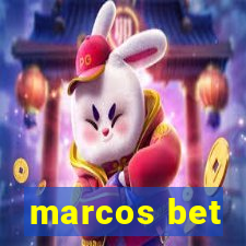 marcos bet