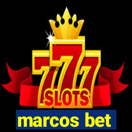 marcos bet