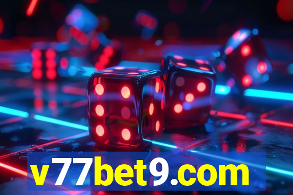 v77bet9.com