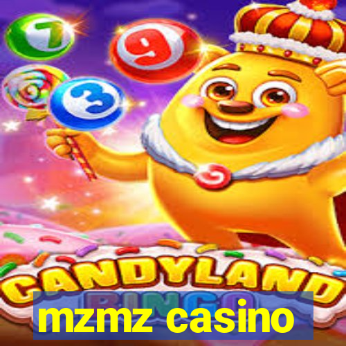 mzmz casino