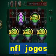 nfl jogos internacionais 2024