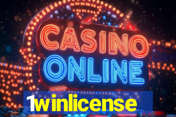 1winlicense