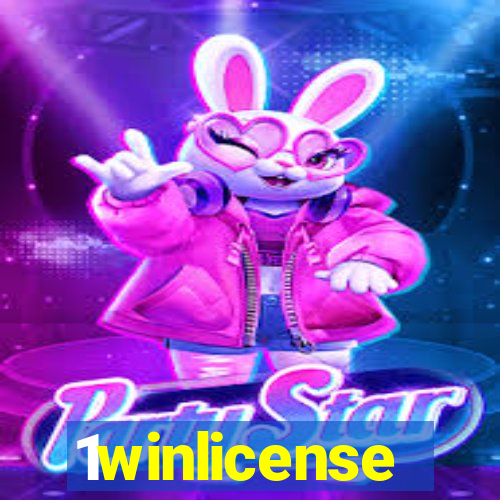 1winlicense