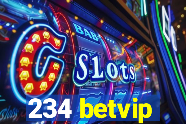 234 betvip