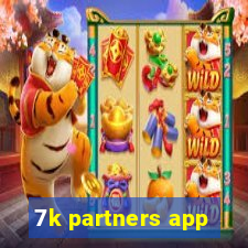 7k partners app