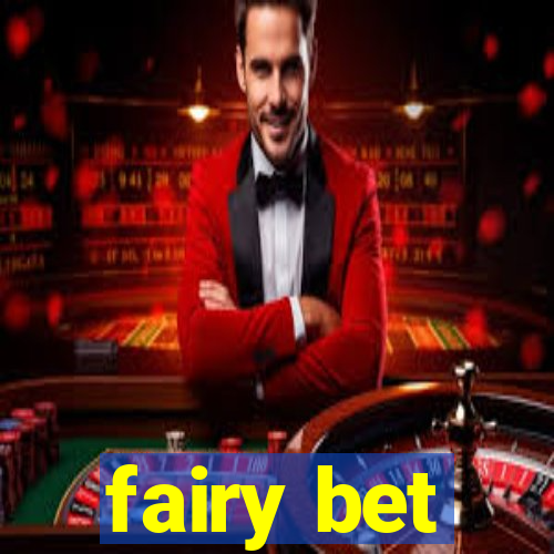 fairy bet