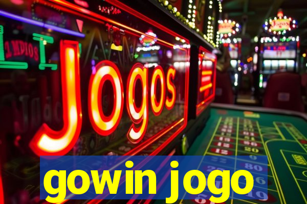 gowin jogo