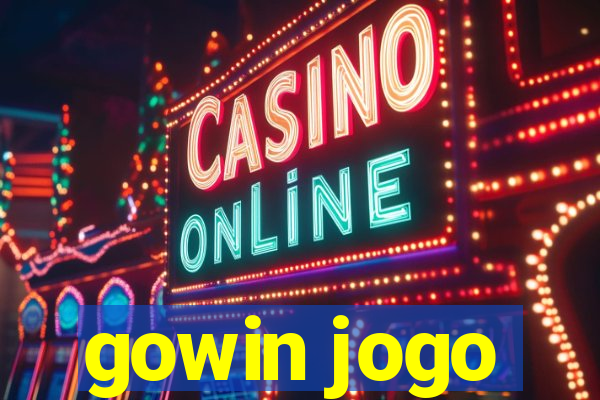 gowin jogo