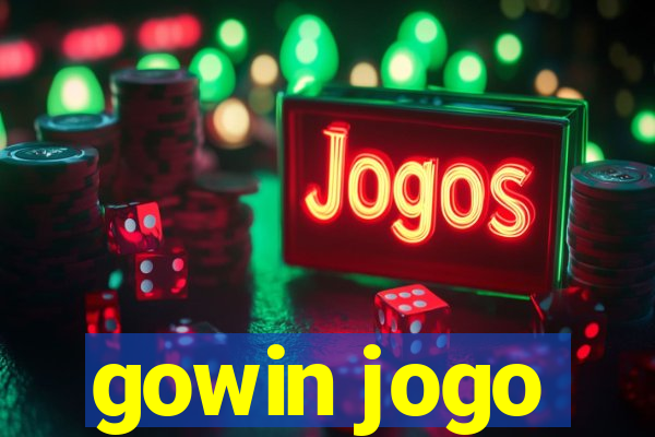 gowin jogo