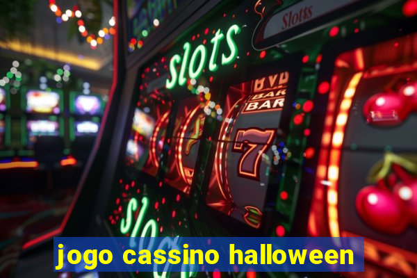 jogo cassino halloween