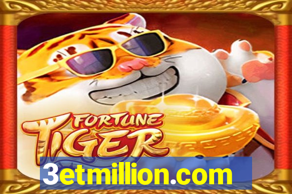 3etmillion.com