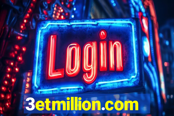 3etmillion.com