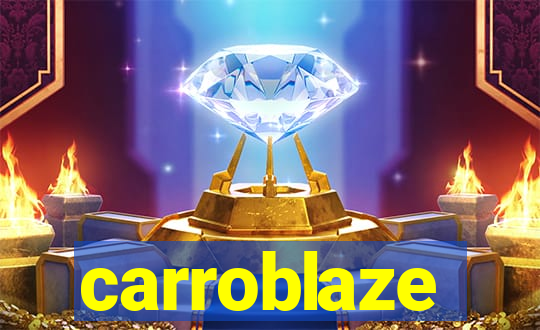 carroblaze