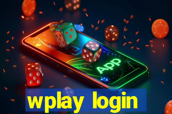 wplay login