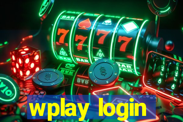 wplay login