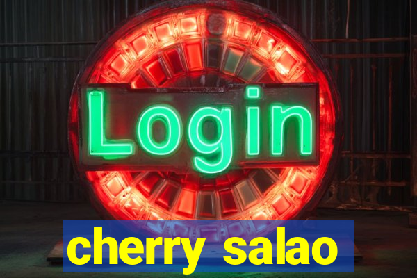 cherry salao