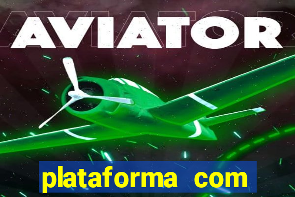 plataforma com rodadas gratis