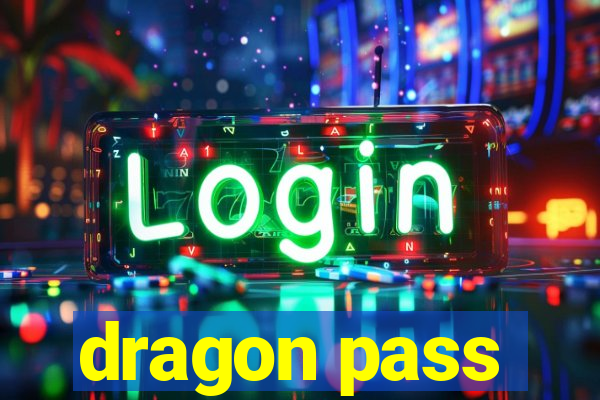 dragon pass