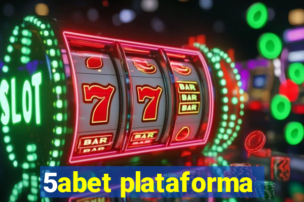 5abet plataforma