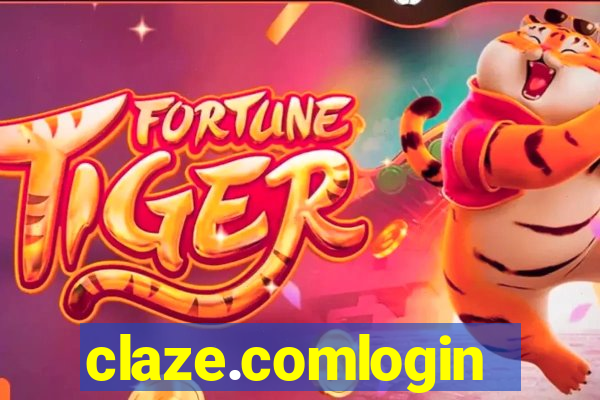 claze.comlogin