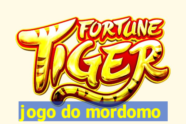 jogo do mordomo