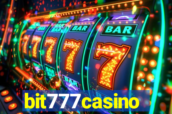 bit777casino