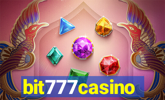 bit777casino