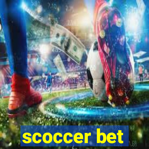 scoccer bet