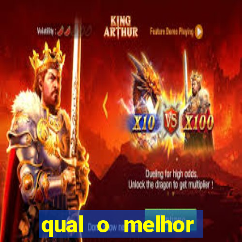 qual o melhor aplicativo de aposta de jogo de futebol