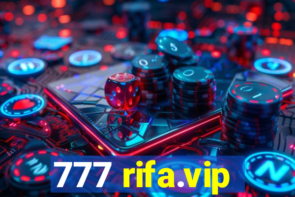 777 rifa.vip