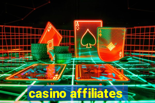 casino affiliates