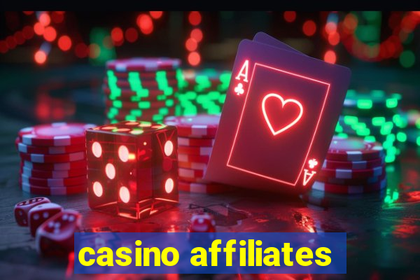 casino affiliates