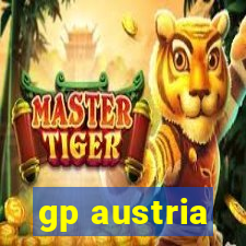 gp austria