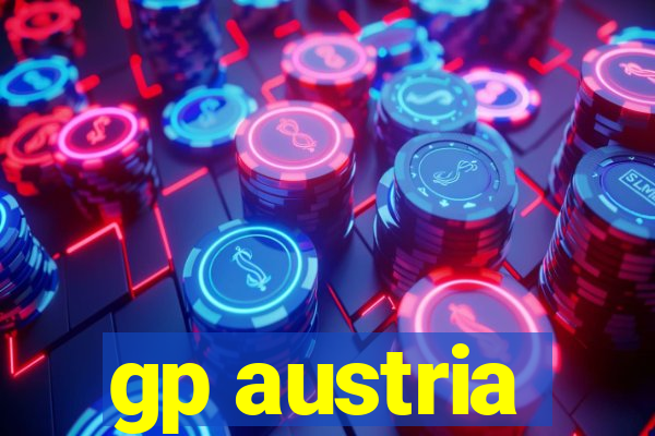 gp austria